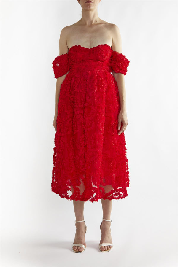 RED - True Decadence RED - True Decadence