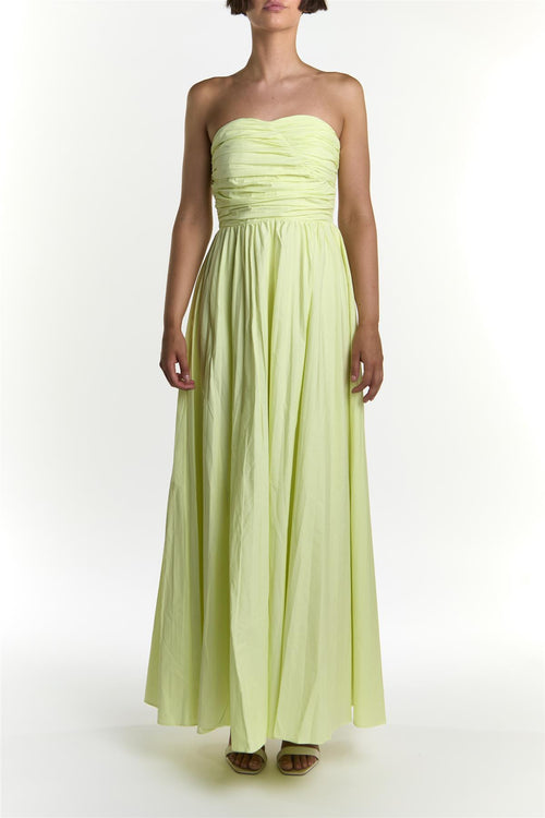 SPRING SUMMER 25 - True Decadence SPRING SUMMER 25 - True Decadence