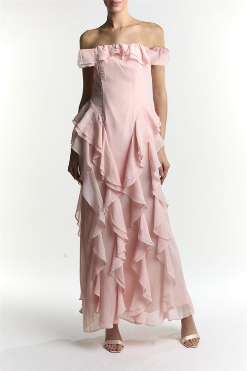 New Arrivals. - True Decadence
