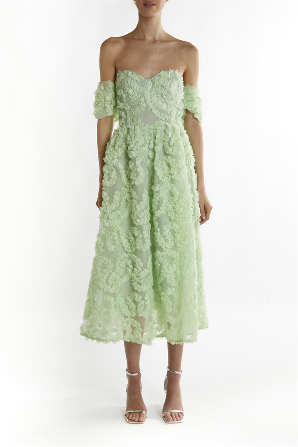 SPRING SUMMER 25 - True Decadence SPRING SUMMER 25 - True Decadence