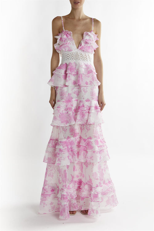 Maxi Dresses - True Decadence