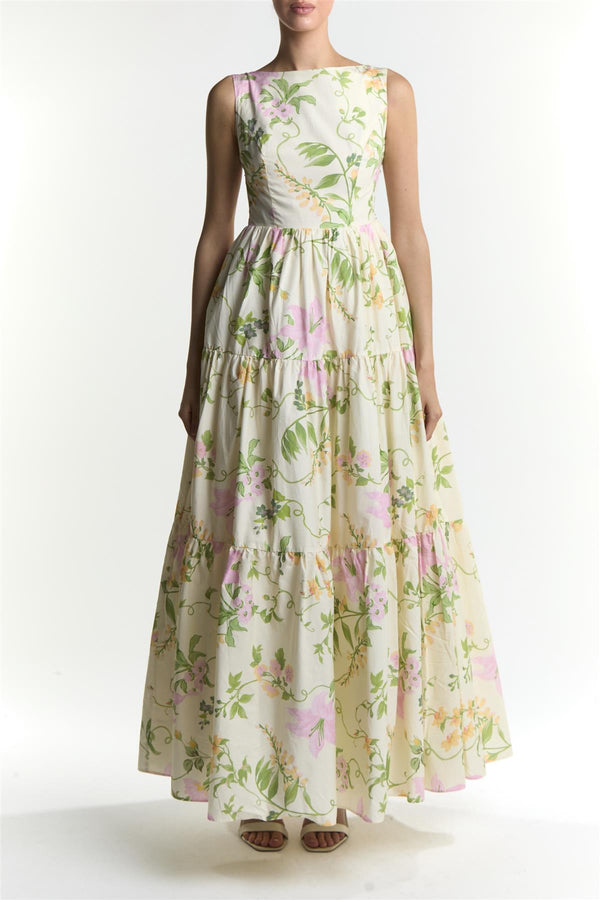 SPRING SUMMER 25 - True Decadence SPRING SUMMER 25 - True Decadence