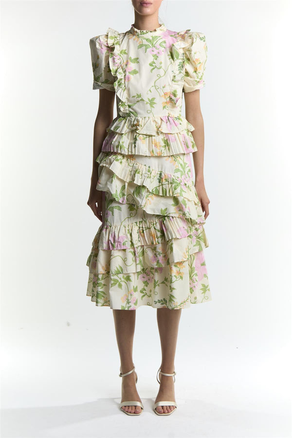 SPRING SUMMER 25 - True Decadence SPRING SUMMER 25 - True Decadence