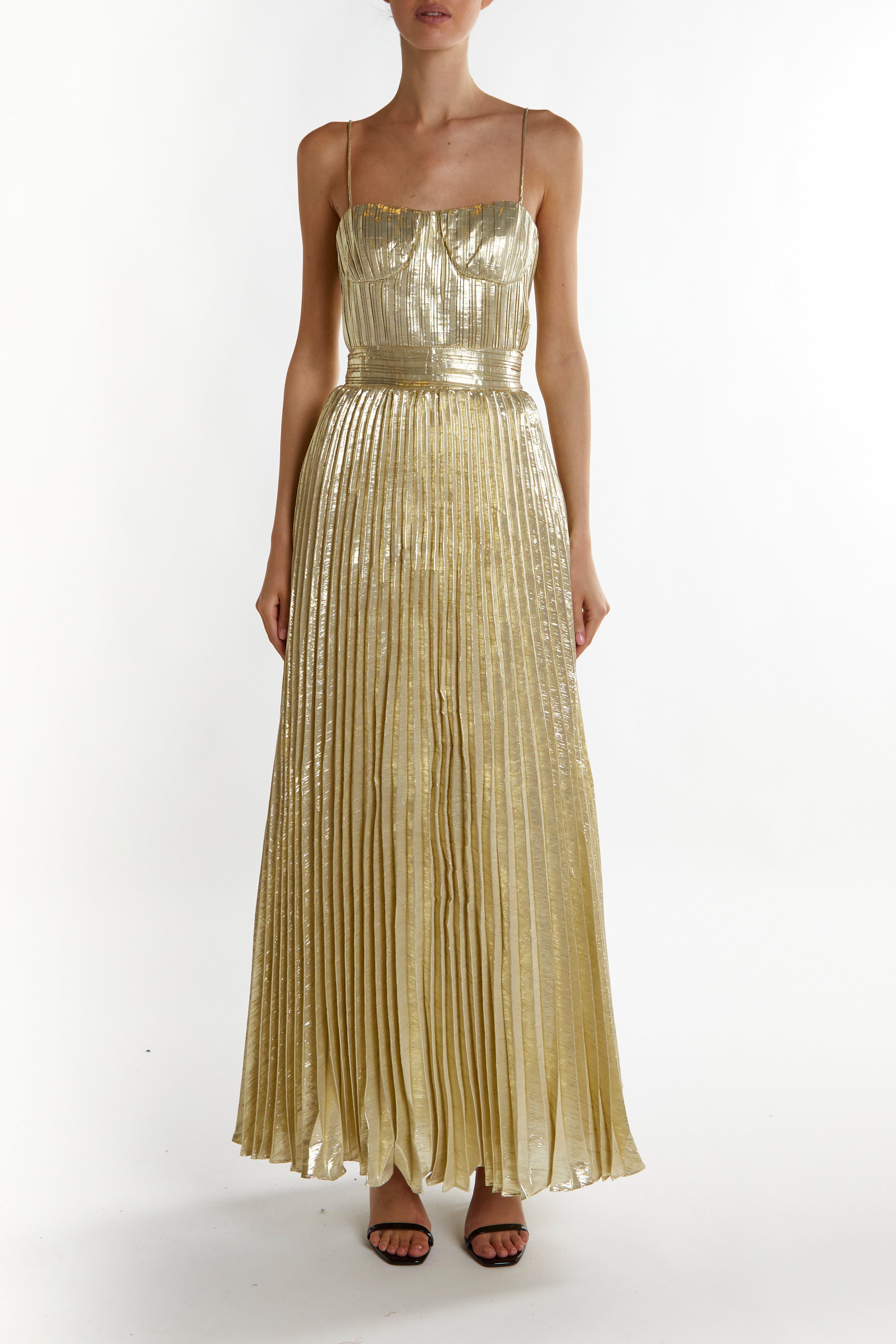 true decadence pleated dress Pleats