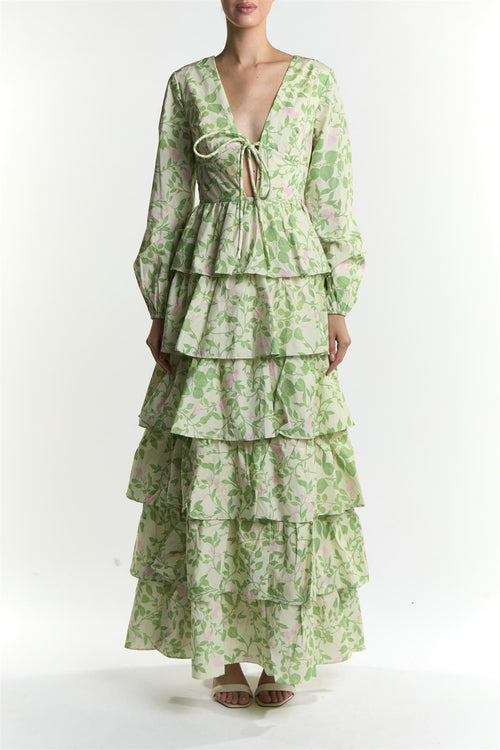 GREEN - True Decadence GREEN - True Decadence