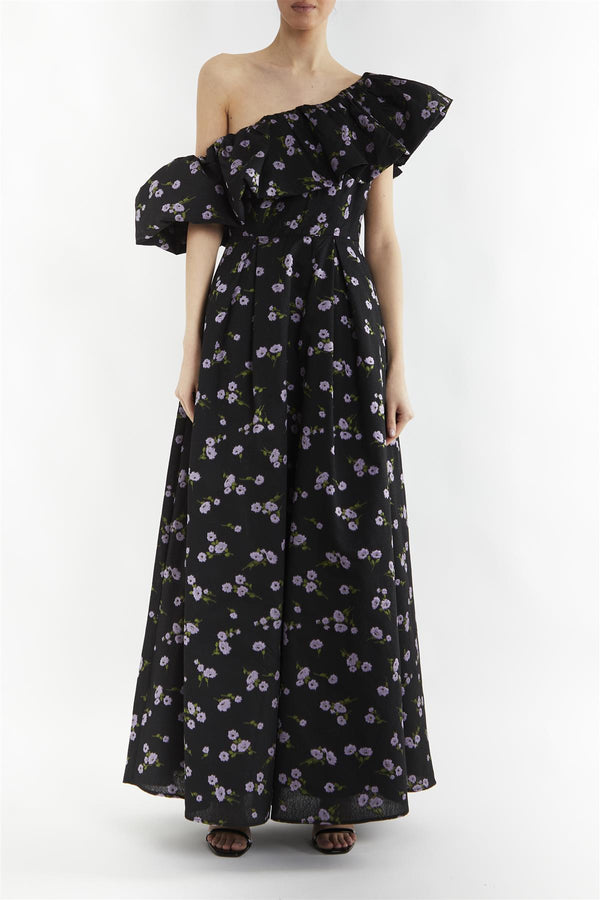 True Decadence Off Shoulder Embroidered Dress Sale True Decadence Maxi Dress With Pleats Discount Buy True True Decadence Off Shoulder Embroidered Dress Sale True Decadence Maxi Dress With Pleats Discount Buy True