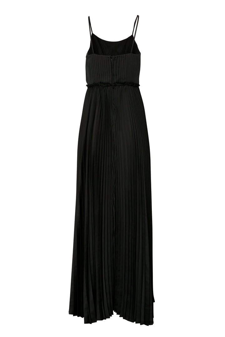 true decadence pleated dress Our Eliza dress is a True Decadence classic. Featuring a plunge neckline and cinched waist, crafted from layers of beautiful tulle. Available in a number of colours at truedecadence.com