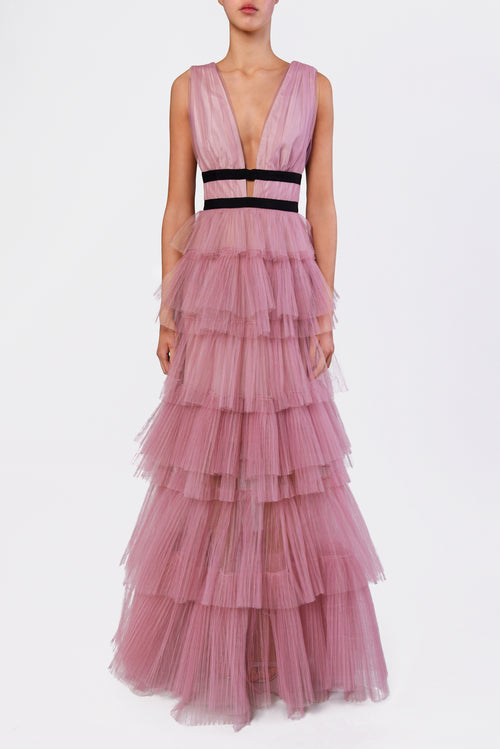 TULLE - True Decadence TULLE - True Decadence